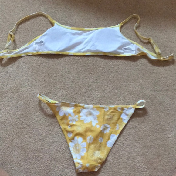 ZAFUL bathing suit - Picture 2 of 2